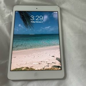 iPad Mini 16GB
